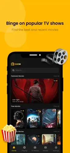 sony-xperia-5-iv tv show
